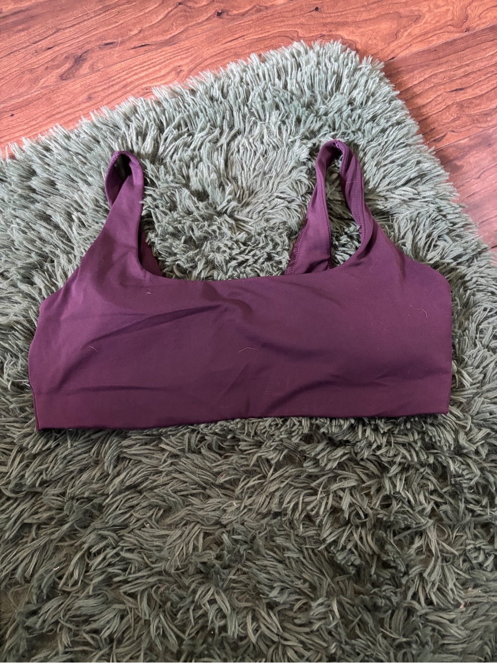 Aerie Offline Sports Bra
